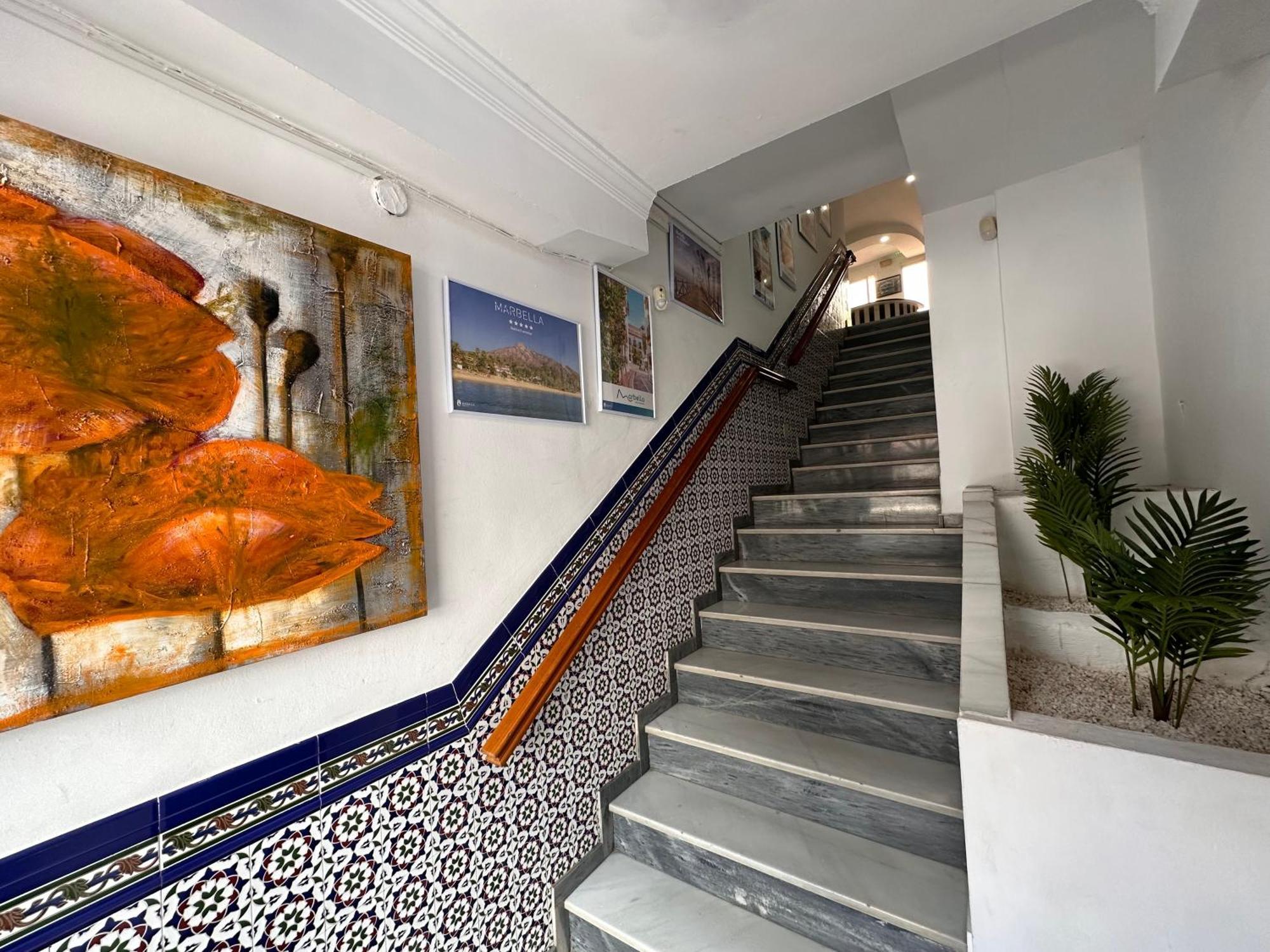 Hostel San Felipe Marbella